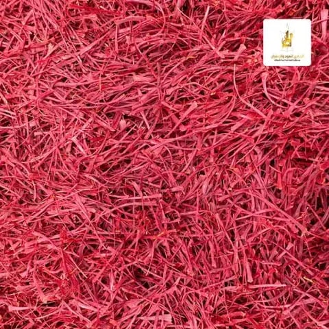 زعفران سوبر نقيل فاخر