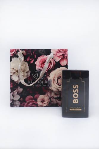 Hugo Boss Eau de Toilette for Men
