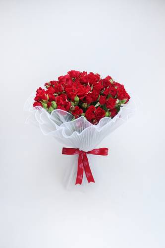 زهور شغف الحب