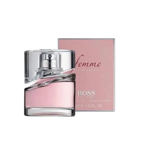 Hugo Boss Femme by Boss for women