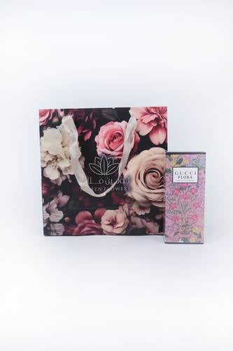Gucci Flora Gorgeous Gardenia for Women
