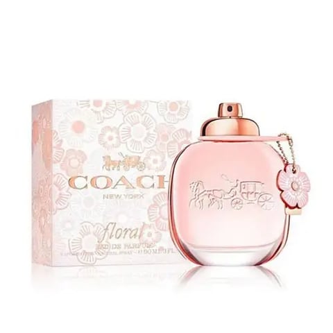 Coach Floral for Women