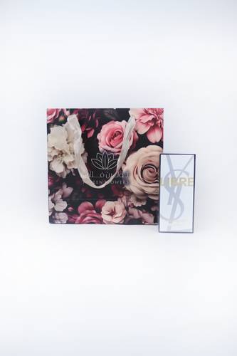 Libre Yves Saint Laurent perfume