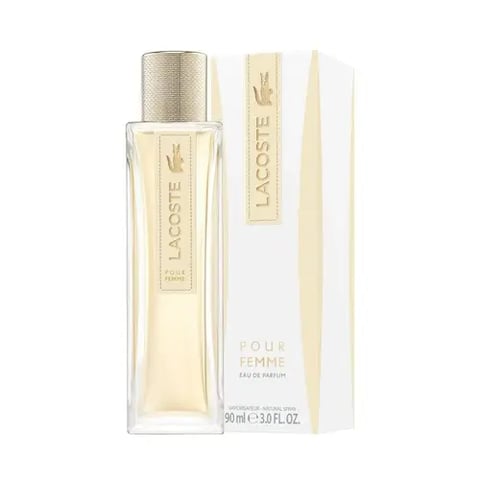 Lacoste Femme perfume for women
