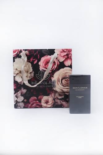 Givenchy Bayoussi Gentleman Perfume