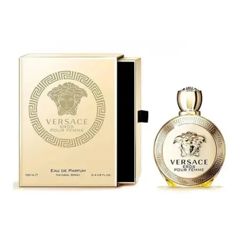 عطر فرزاتشي إيروس للنساء