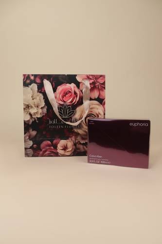 عطر كالفن كلاين ايفوريا نسائي