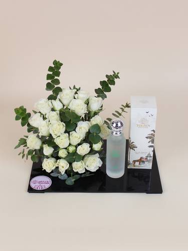 عطر سوفاج كلاسيك بتنسيق راقي