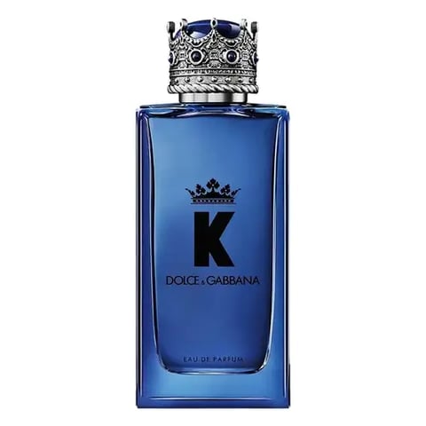 Dolce Gabbana King Eau de Parfum for men