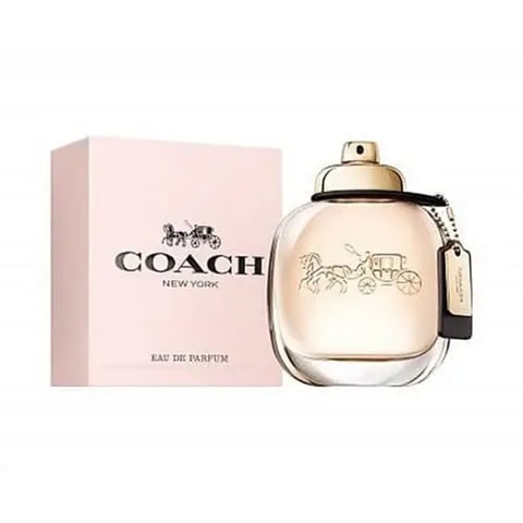 Coach New York for Women
