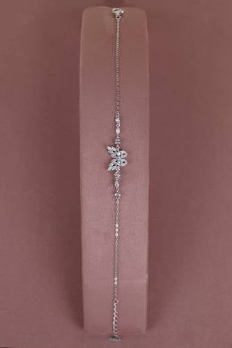 The Bracelet of the Dawn Breeze