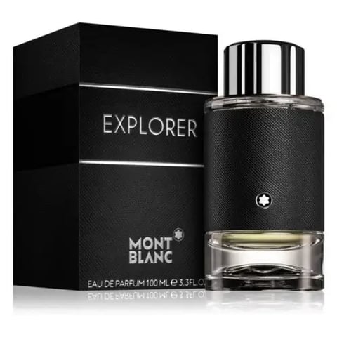 Mont Blanc Explorer for Men