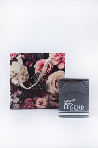 Mont Blanc Legend Men's Perfume