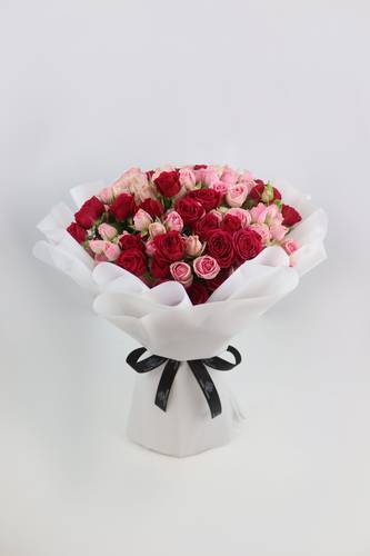 Bouquet of joy