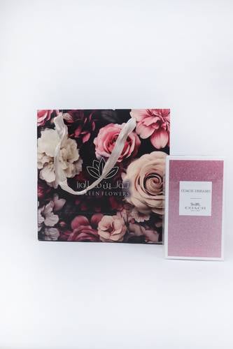 Coach Dream Women's Perfume