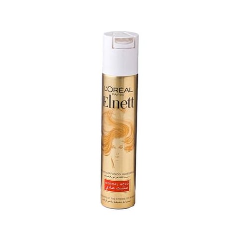 L’OREAL PARIS hair spray normal hold 75ml