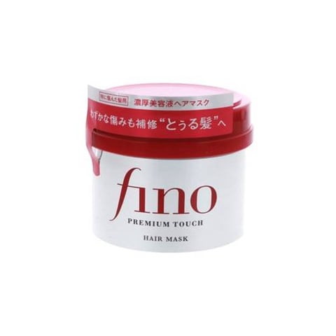 Shiseido Fino Premium Touch Hair Mask - 230gm