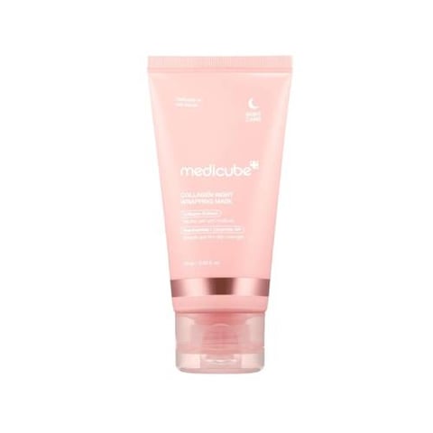 Medicube Collagen Night Wrapping Mask - 75ml