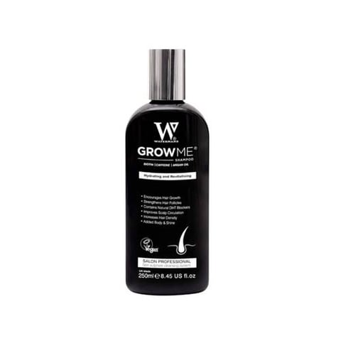 Watermans Grow Me Shampoo - 250ml