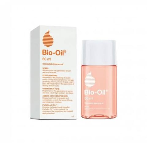  Bio-Oil care skin oil 60ml
