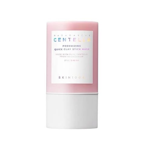  SKIN1004 Madagascar Centella Poremizing Quick Clay Stick Mask