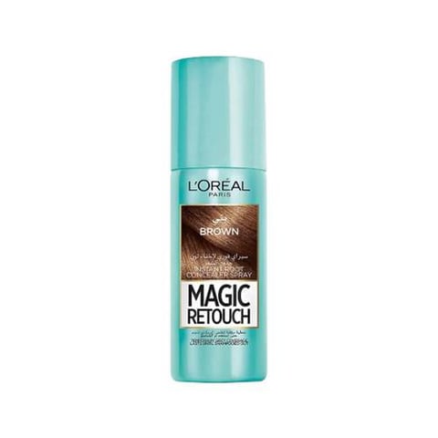 LOreal Paris Magic Retouch Root Spray - 75ml