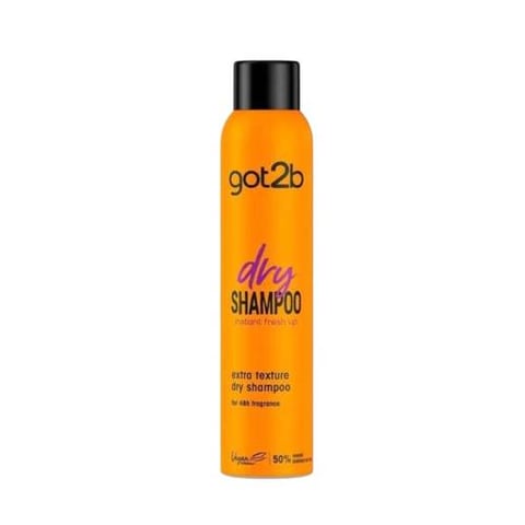 GOT2B FRESH IT UP EXTRA TEXTURE DRY SHAMPOO 200ML