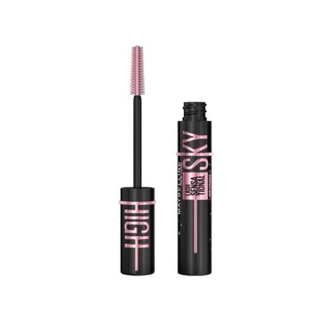 Maybelline Lash Sensational Sky High Mascara - Cosmic Black