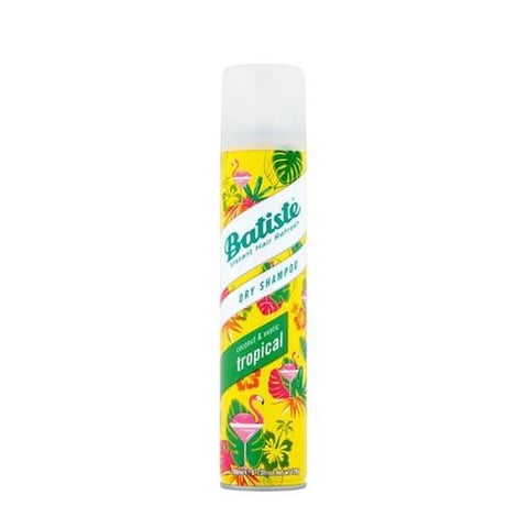 Batiste Dry Shampoo Tropical - 200ml