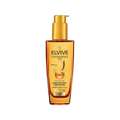  L’OREAL PARIS  Elvive Extra-ordinary Oil 100ml