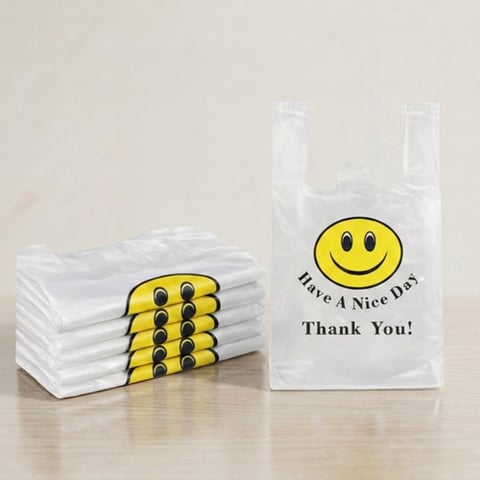 أكياس مشتريات تسوق - Shopping Bags