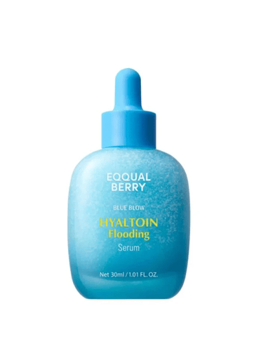 Equal Berry Hyalutwin Serum for Intensive Hydration - 30ml