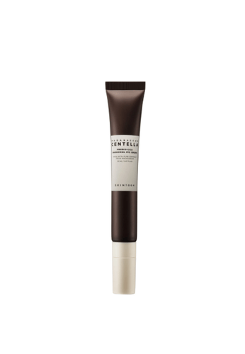 Centella Probio Cica cream Bakuchiol for the eyes