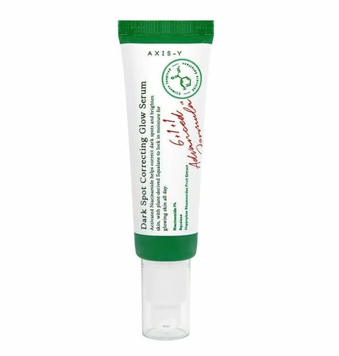 Axis Way Brightening and Skin Tone Unifying Serum – 50 ml
