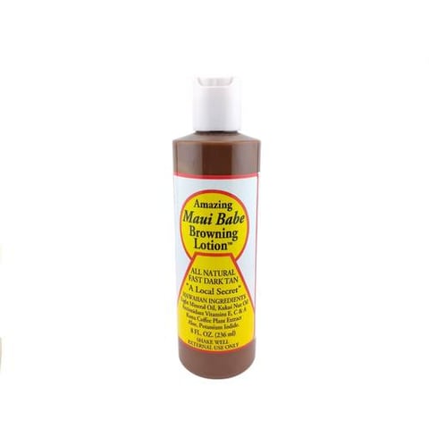 Amazing Maui Babe Browning Lotion - 236ml