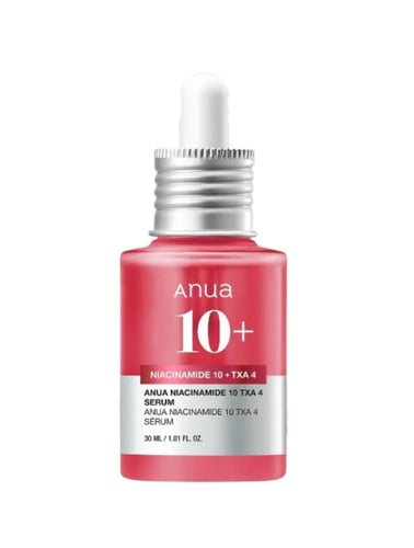 Niacinamide 10% Brightening and Pore Minimizing Serums - 50ml