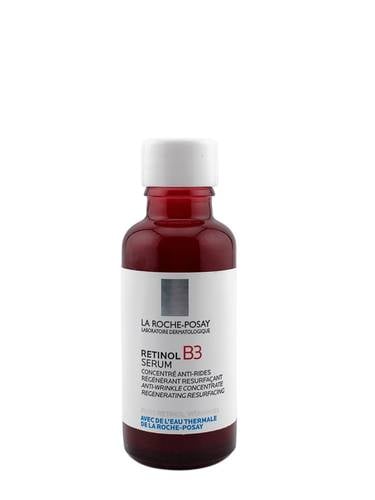 La Roche-Posay Retinol B3 Concentrated Anti-Wrinkle Skin Regeneration Serum - 30ml.