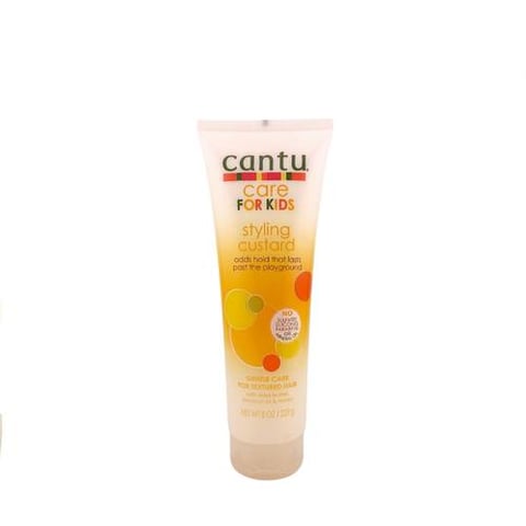 Cantu Care for Kids Styling Custard - 227g