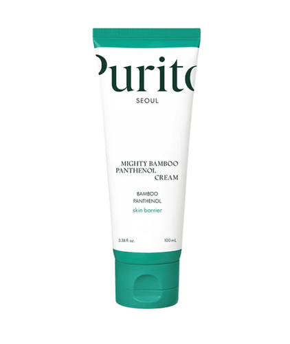 Purete Seoul Mighty Cream with Bamboo Extract and Panthenol - 100ml