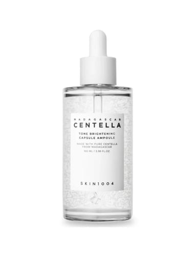 Madagascar Centella Radiance & Brightening Serum from Skin 1004 100 ml