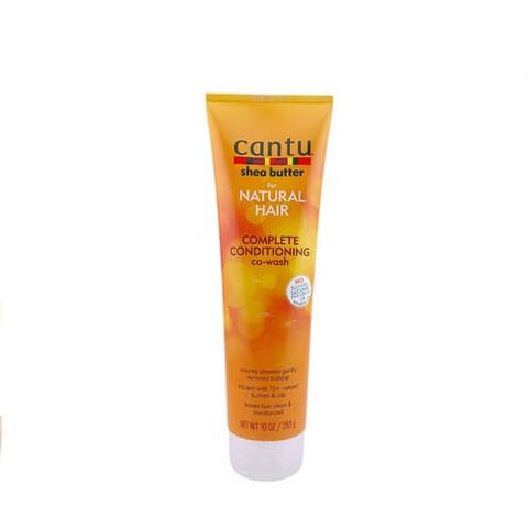 Cantu Shea Butter Complete Conditioning Co-Wash - 283g