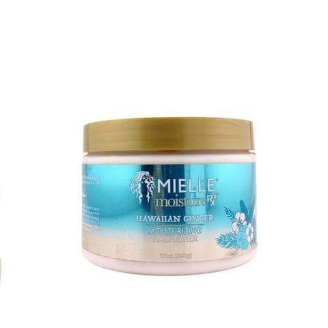 Mielle Moisture Rx Hawaiian Ginger Moisturizing Hair Butter