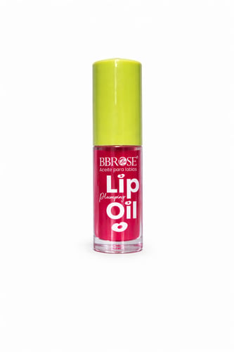 BBROSE Plumping Lip Oil – 02