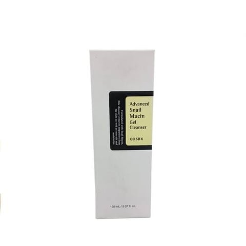 COSRX Advanced Snail Mucin Gel Cleanser 150ml