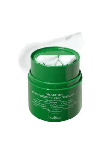 Dr. Althea Deep Cleansing Wash Balsam – 50ml