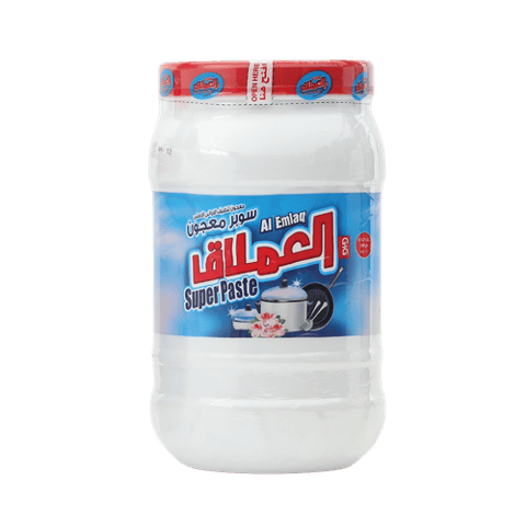 العملاق سوبر معجون أبيض 2 كيلو
