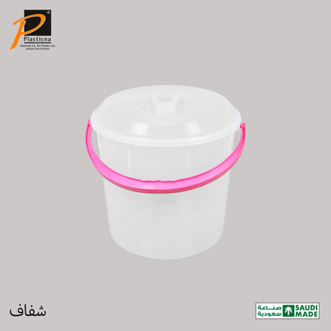 Bucket (17 ltr) Art No.(B315)
