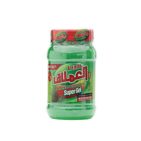 العملاق سوبر جل صنوبر 1 كيلو