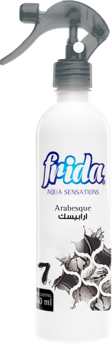 معطر جو بخاخ 460 مل ارابيسك فريدا
