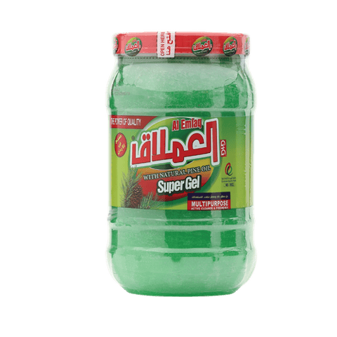 العملاق سوبر جل صنوبر 2 كيلو